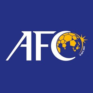 Логотип AFC