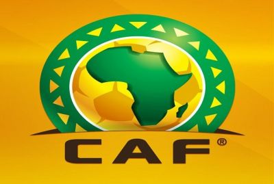 Логотип CAF