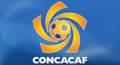 Логотип CONCACAF