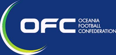 Логотип OFC