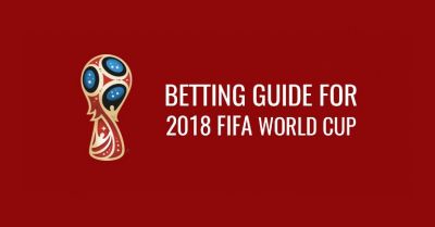 Тизер "Betting guide for 2018 FIFA World Cup"