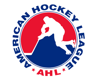 Логотип AHL