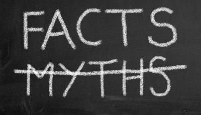 FACTS vs MYTHS