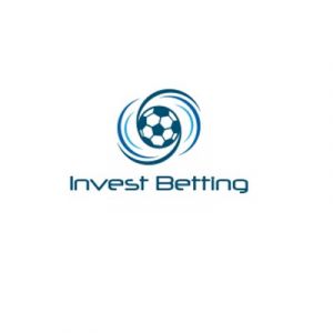 Invest Betting с футбольным мячом