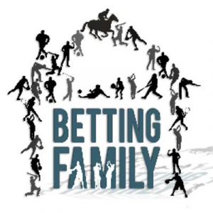 КДПВ Betting Family