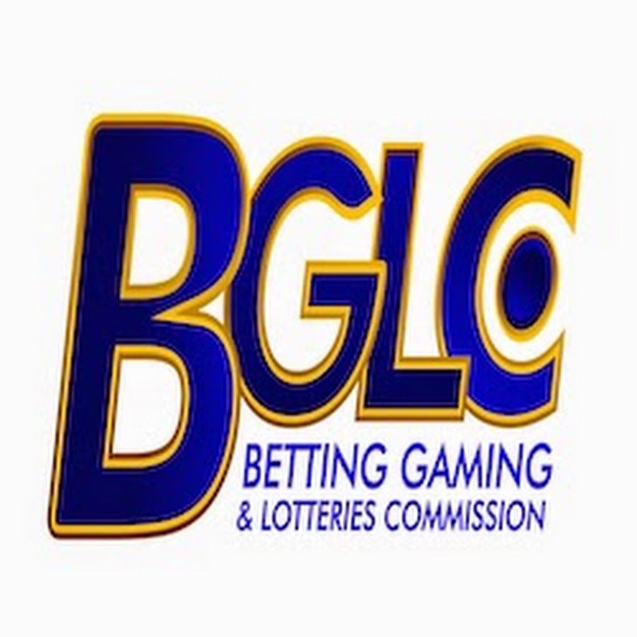 Лого Betting Gaming and Lotteries Commission