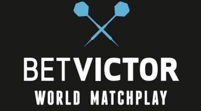 Логотип чемпионата по дартсу World Matchplay