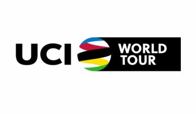 Логотип мирового тура UCI