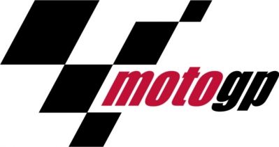 motogp с гоночным стартовым флагом