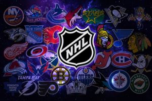 Ставки на Национальную Хоккейную Лигу (NHL) и Кубок Стэнли