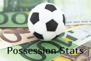 Стратегия ставок "Possession Stats"