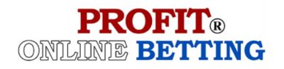 Завлекаловка Profit Online Betting